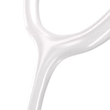 MD One® Epoch® Titanium - Adult Stethoscope -Blanc/Fleur