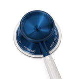 MD One® Epoch® Titanium - Adult Stethoscope -Blanc/Capridium