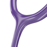 MD One® Epoch® Titanium - Adult Stethoscope -Purple Rain/Ultraviolet