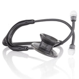 MD One® Epoch® Titanium - Adult Stethoscope -Noir/Metallica