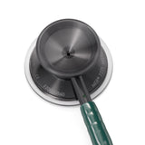 MD One® Epoch® Titanium - Adult Stethoscope -Émeraude/Metallica