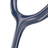 MD One® Epoch® Titanium - Adult Stethoscope - Bleu Marine/Or rose