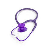 MD One® Epoch® Titanium - Adult Stethoscope -Purple Rain/Ultraviolet