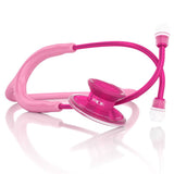 Stéthoscope Acoustica® - Rose / Pinkalloy
