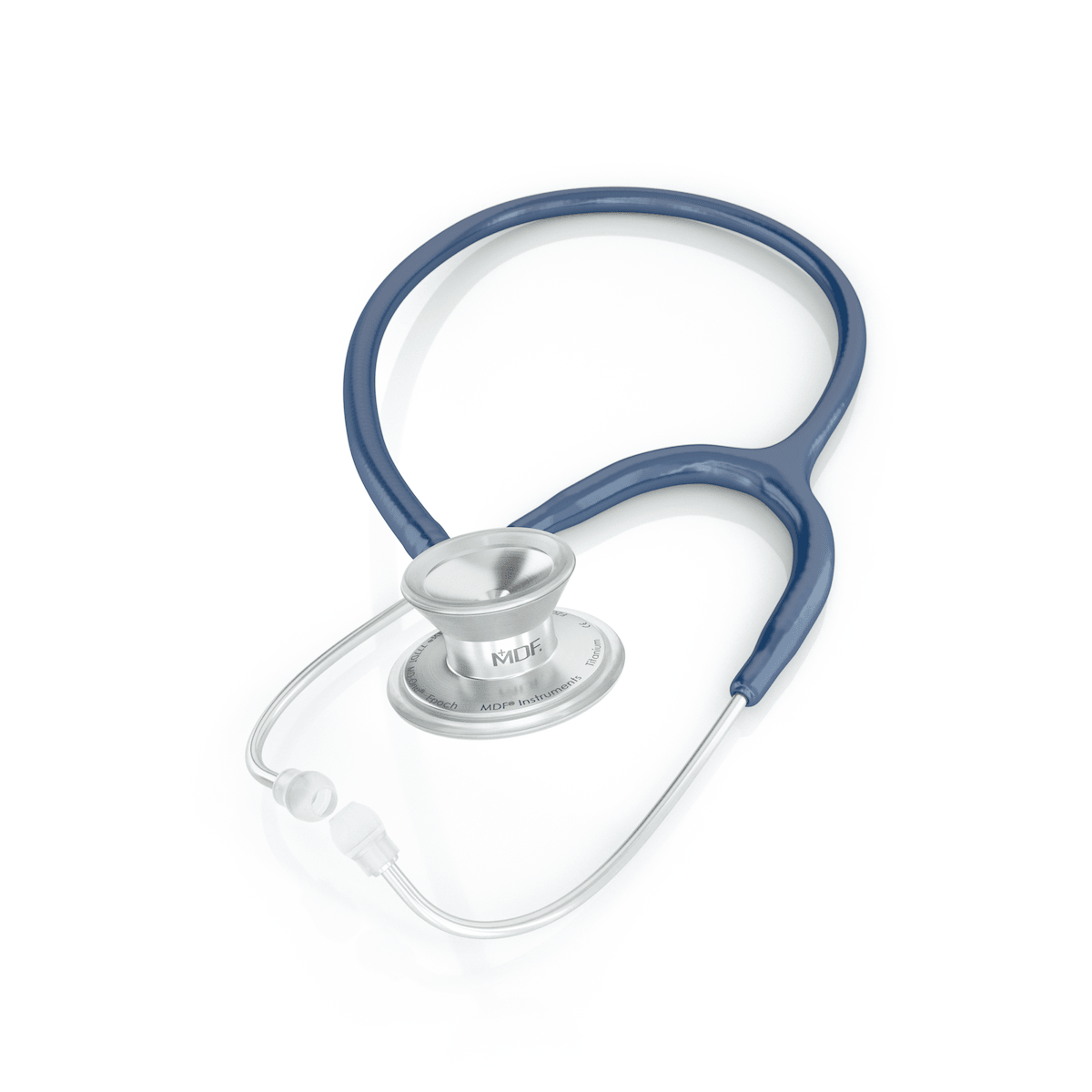 MD One® Epoch® Titane Adulte - Bleu marine - MDF Instruments France