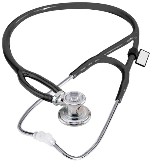 Sprague-X Stéthoscope - Noir - MDF Instruments France
