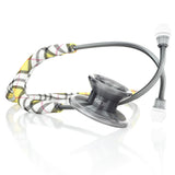 MDFå¨ MD Oneå¨ Epoch Titanium Stethoscope - Metalika - Islay