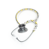MDFå¨ MD Oneå¨ Epoch Titanium Stethoscope - Metalika - Islay