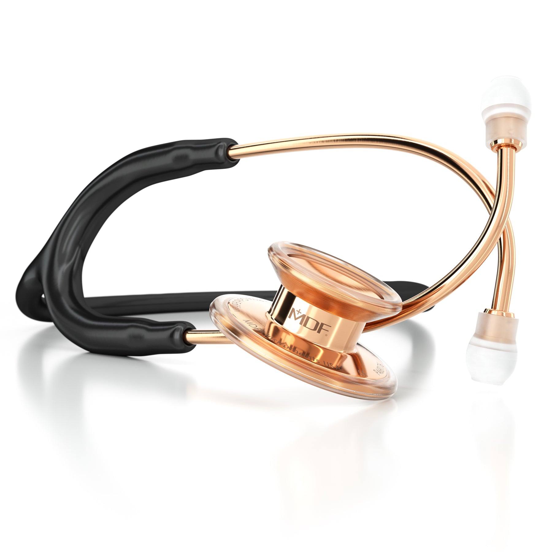 Stetoscopio KaWe Modello Planet Colore Nero A 182,60 - Foto 3