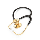 ProCardial® Acier Inoxydable Adulte - Noir à Paillettes - MDF Instruments France