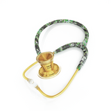 MDFå¨ ProCardialå¨ Adult Titanium Stethoscope - K Gold - LoSace - MDF797TLSK