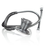 MDFå¨ ProCardialå¨ Adult Titanium Stethoscope - Metalika - Titan