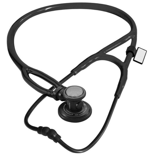 Sprague-X Stéthoscope - BlackOut - MDF Instruments France