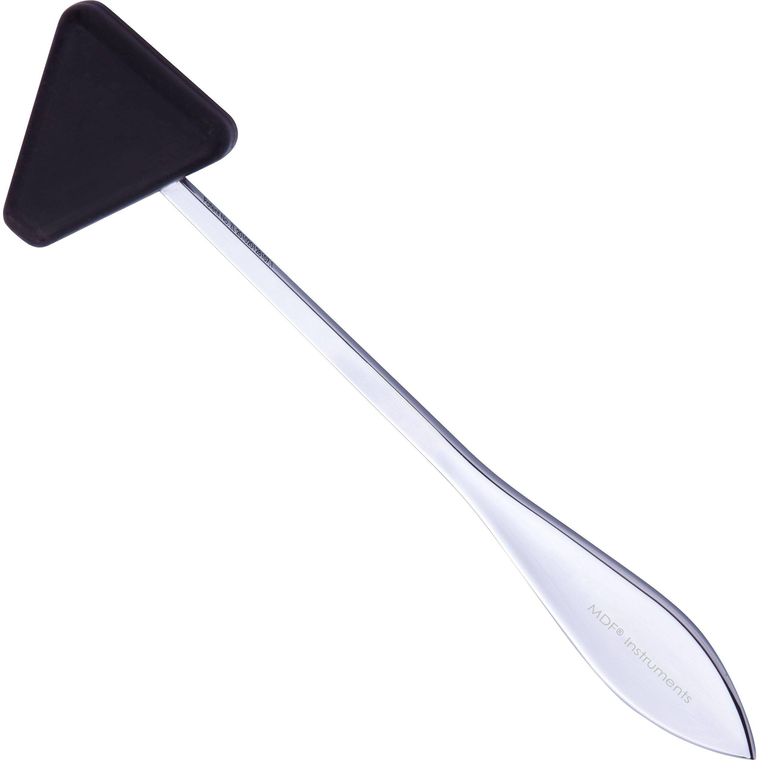 Marteau à Réflexe Taylor - Parfait Pour Les Tests Neurologiques Et Réflexes Tendineux !